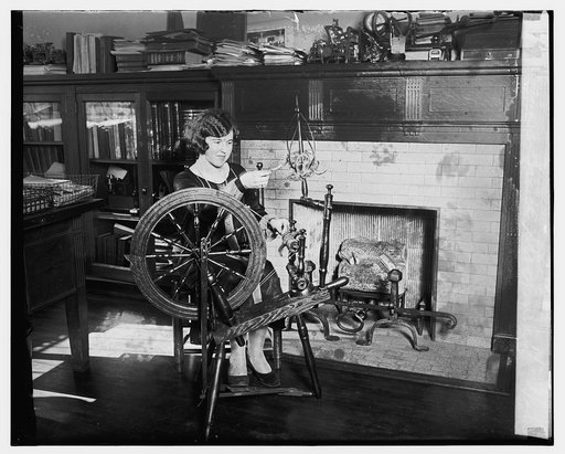 Miss Grace Stockman, 1/27/26