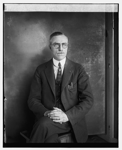 John W. Danenhower