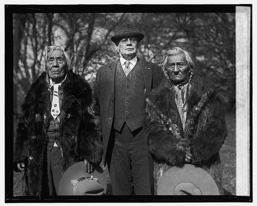 Capt. Sumpkin, Gen. H.T. Scott & Amos Pond, [1/28/26