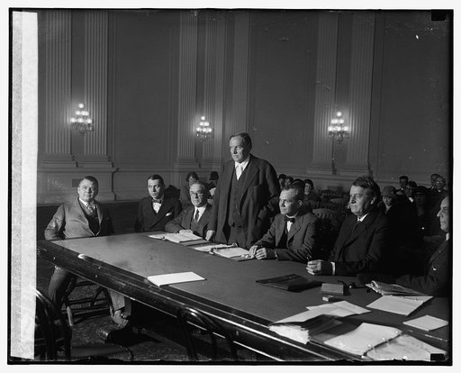 House District Com. on abolishing capital punishment, [2/1/26