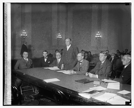 House District Com. on abolishing capital punishment, 2/1/26