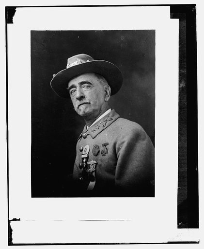 Col. Powell (Porter copy)