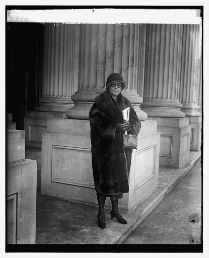 Mrs. R. W. Imbrie