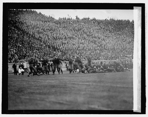 Navy - Princeton, [10/17/25