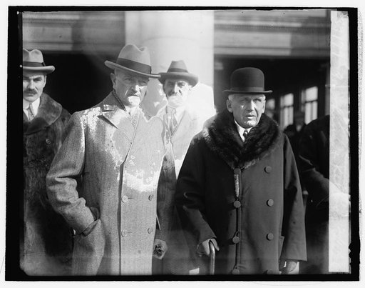 Pershing & Kellog, 2/11/26