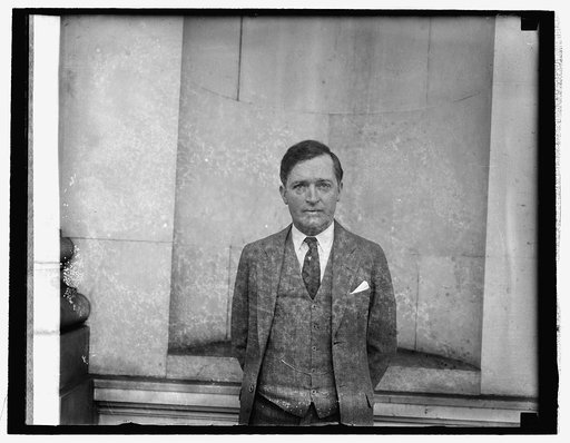 Rep. T.A. Doyle of Ill.