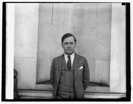 Rep. T.A. Doyle of Ill.