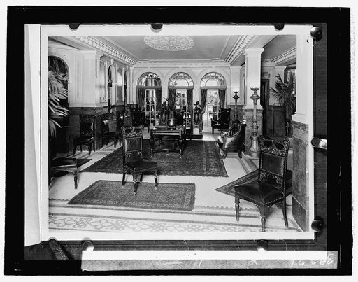 Cairo Hotel