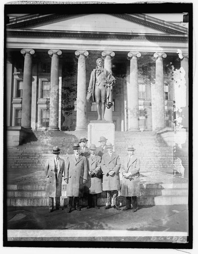 Chinese Exclusion Group