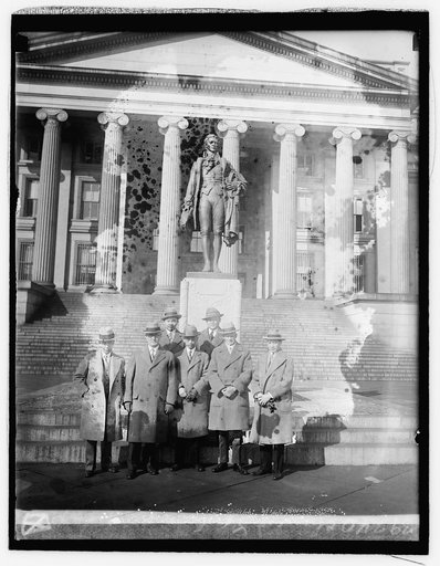 Chinese Exclusion Group