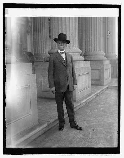 Senator C.L. Blease, S.C.