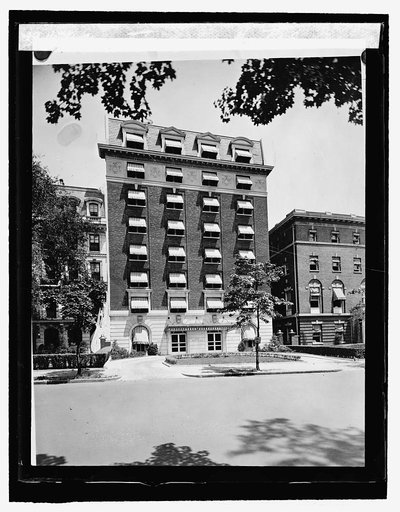 Martinigue Hotel