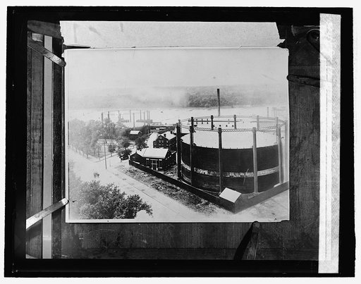 Wash. Gas Light Co.