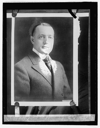C. Melvin Sharpe (H&E)