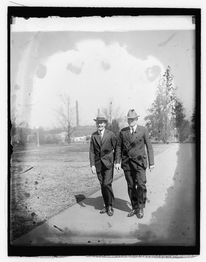 Sec. Jardine & R.W. Dunlop, 3/24/26