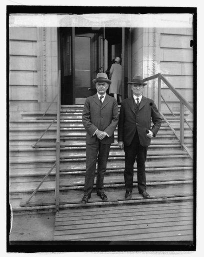 Reps. H.W. Summers & J.N. Tillman, 4/2/26