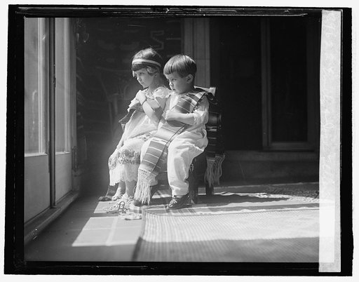 Emily & Jose Telley