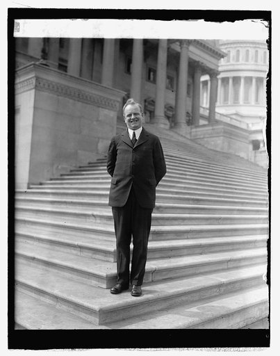 Gifford Gordon of Australia, [4/8/26