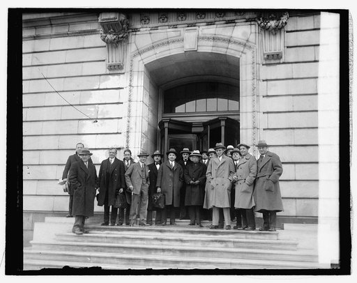 American Soc. of Composers, Authors & Publishers.