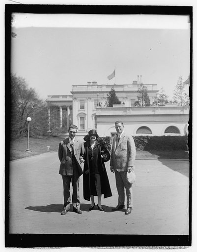 H.C. Stein & family