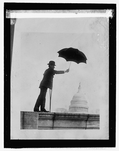 Rep. Wm. D. Upshaw, 4/20/26