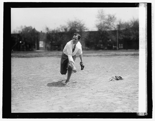 Rep. B.C. Reece, Rep. team, 4/26/26