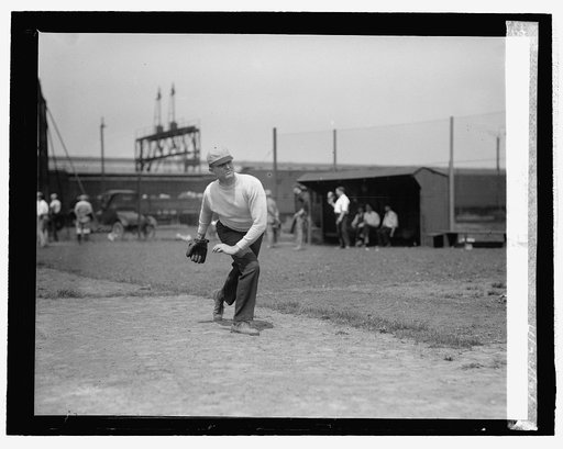 Rep. Jeff Busby of Dem. team, 4/24/26