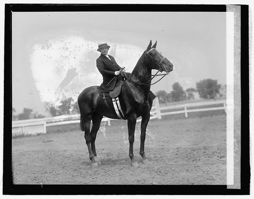Mrs. Allen Potts, 5/13/26