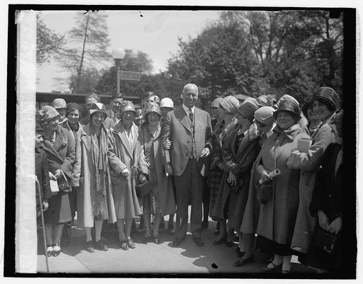 Rep. F.H. Foss & High School of Mass.