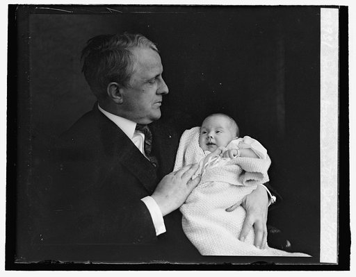 James Davis with Jewell, 4/27/26