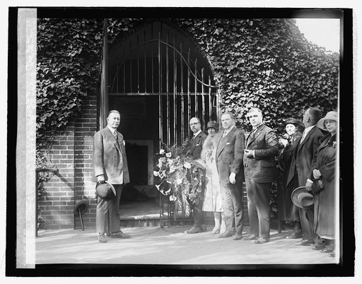 American Legion at Mt. Vernon, [5/6/26