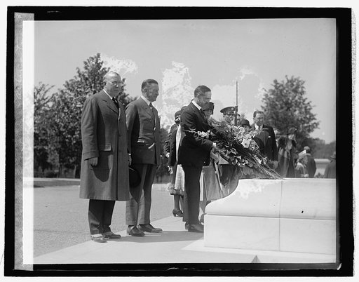 American Legion at Arlington