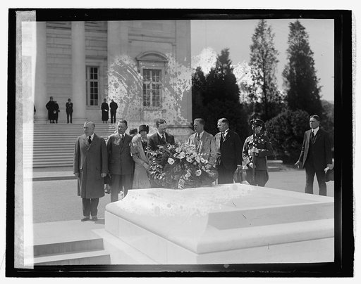 American Legion at Arlington