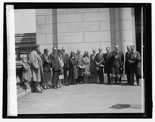 American Legion at station