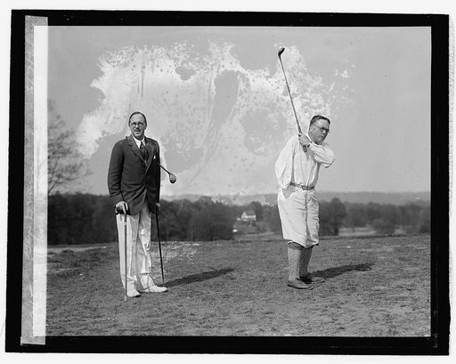 Col. Chas. R. Crosfield, Gen. Drain, 5/7/26