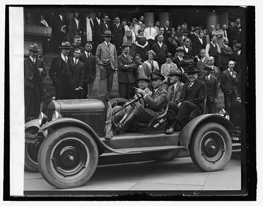 Ford Motor Co.