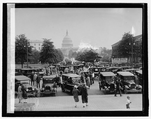 Arrival of Prince & Princess Adolphus at station, [5/27/26