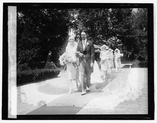 Mrs. D.K.E. Bruce, 5/29/26