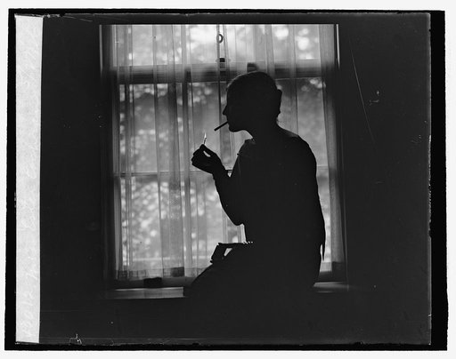 Miss Esther Cochran, 5/27/26