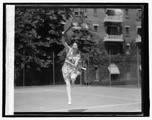 Pearl Smiddy, 5/25/26
