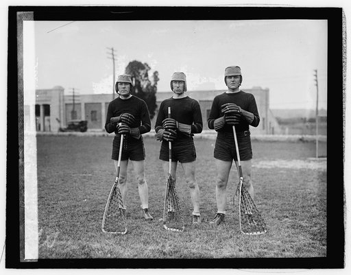 Muzzy, McDonald, Allen U. of Md.