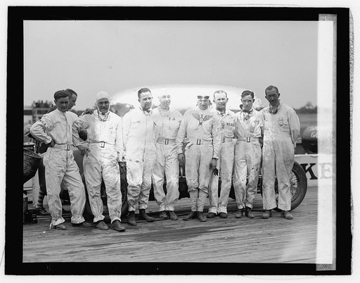 Dawson, Snowberger, Aspen, Gleason, Winnai, Keech, Desmond, Pugh