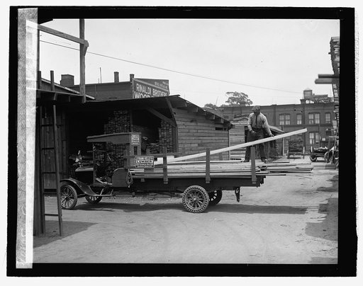 Ford Motor Co.