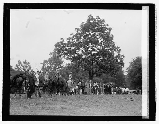 Rock Creek Challenge Cup, 6/6/26
