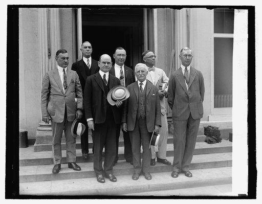 Marietta Ga. Chamber of Commerce, 6/10/26