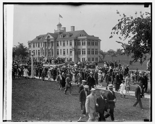 Ohio State Bldg.