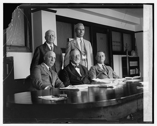 Railway Mediation Board, [7/8/26
