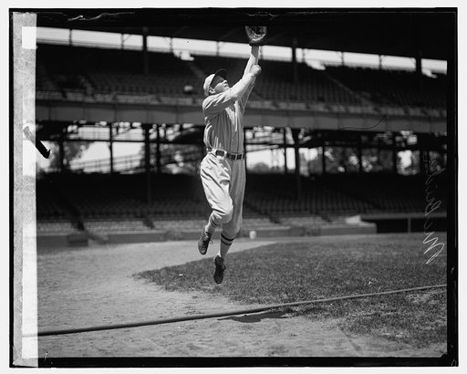 McBride, Washington, 1926