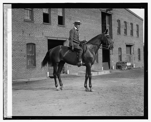 Capt. Royden Williamson