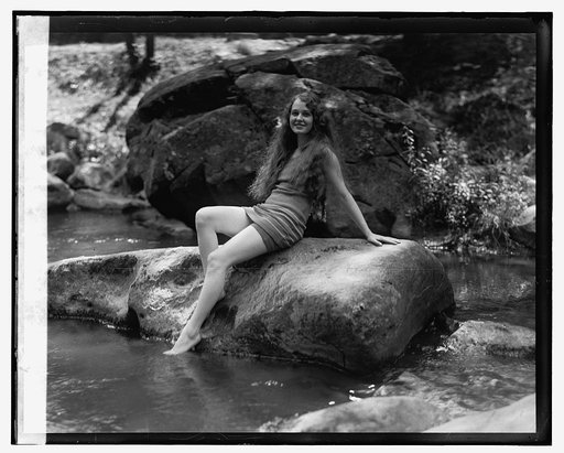 Miss Marjorie Joestring, [8/2/26
